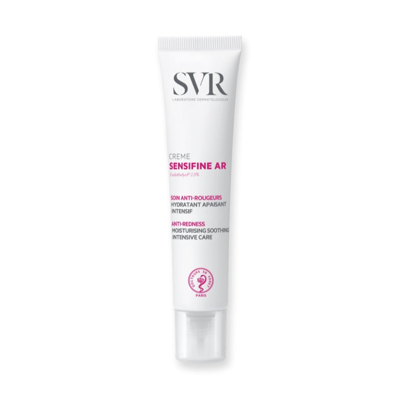 SVR Sensifine AR Crema Hidratante Antirojeces 40ml