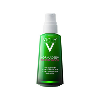 Vichy Normaderm Phytosolution Cuidado Corretor Dupla Ação 50ml