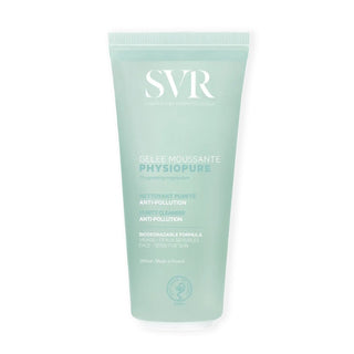 SVR Physiopure Gel de Limpeza 200ml