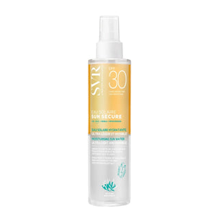 SVR Sun Secure Eau Solaire SPF30+ Agua Solar 200ml