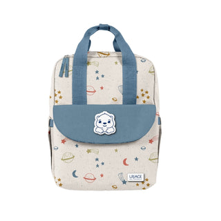 Uriage Bebé Mochila de Maternidade
