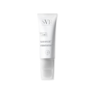 SVR Clairial Night Peel Antimanchas 50ml
