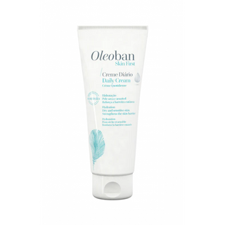 Oleoban Crema Diaria Hidratante Protectora 200g