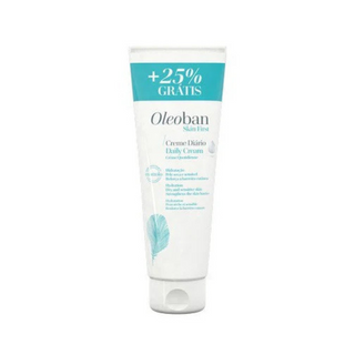 Oleoban Crema Hidratante Protectora Diaria 200g + Oferta 25%