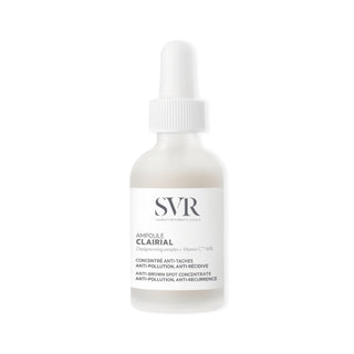 SVR Clairial Ampolla Concentrado Antiimperfecciones 30ml