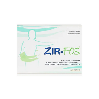 Zir-Fos 3g 30 sobres