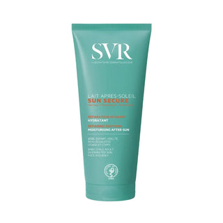 SVR Sun Secure After-Sun Leite Pós Solar 200ml