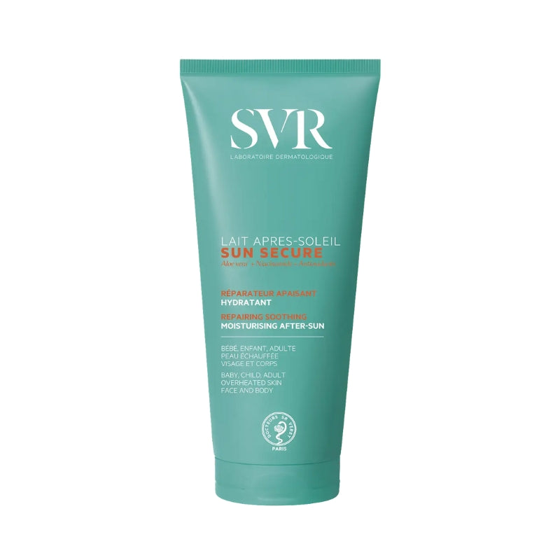 SVR Sun Secure After-Sun Leche After Sun 200ml