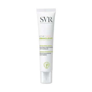 SVR Sebiaclear Active Teinté Gel Corretor com Cor 40ml