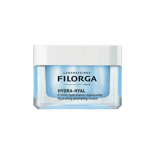 Filorga Hydra-Hyal Gel-Crema Hidratante Repulpante 50ml