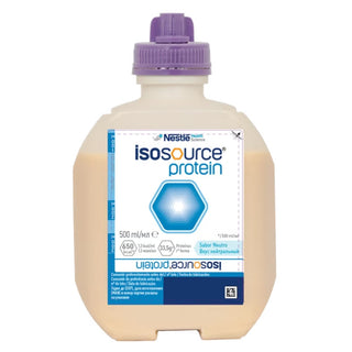 Isosource Protein Neutro 500ml