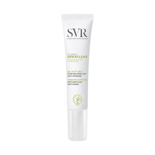 SVR Sebiaclear Cicapeel Anti-imperfeições e Antimarcas 15ml