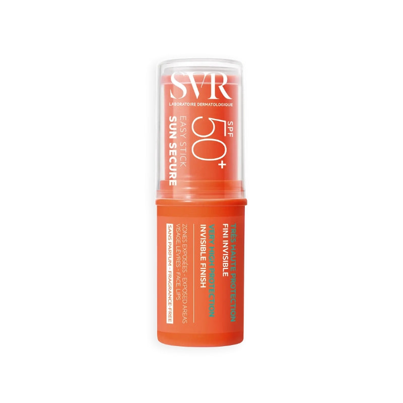 SVR Sun Secure Easy Stick SPF50+ 10g