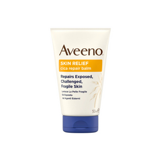 Aveeno Skin Relief Cica Bálsamo de Reparação 50ml