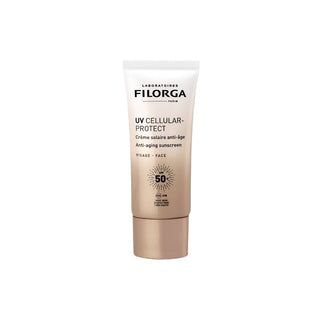 Filorga UV-Cell Protect Facial FPS 50+ 40 ml