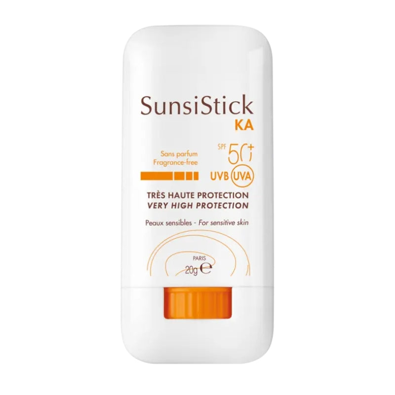Avène Solar SunsiStick KA SPF50+ 20g