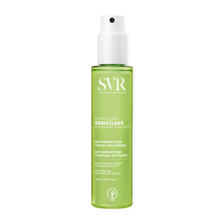 SVR Sebiaclear Crema Limpiadora 400ml 