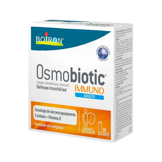 Osmobiotic Imuno Adulto 30 Sobres