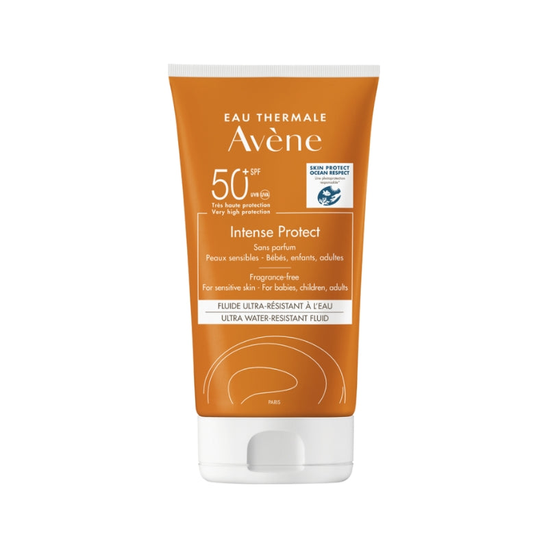 Avène Solar Intense Protect 50+ 150ml