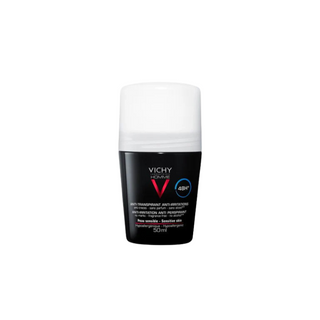 Vichy Homme Desodorizante Pele Sensível 50ml