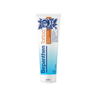 Bepanthene Tattoo Pomada 100g