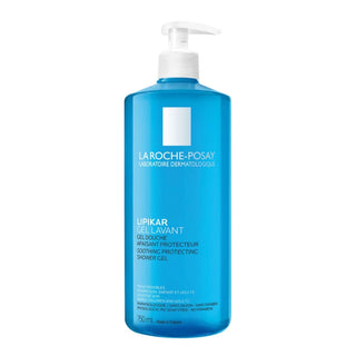 La Roche-Posay Lipikar Gel Lavante 1000ml