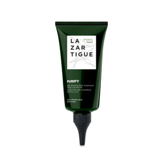 Lazartigue Purify Pre-Champú Purificante 75ml