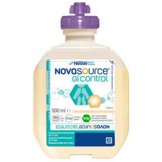 Nestlé Novasource Gi Control Baunilha 500ml