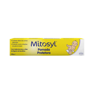 Mitosyl Pomada Protetora 145g