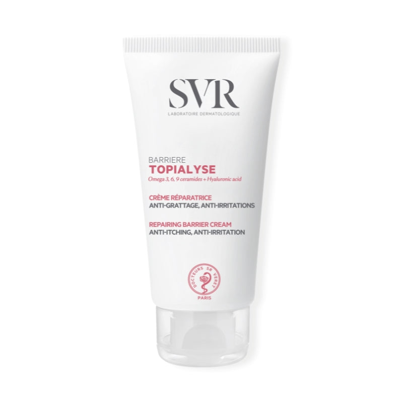 SVR Topialyse Creme Barreira 50ml