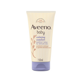 Aveeno Baby Conforto Calmante Loção 150ml