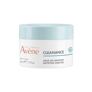 Avène Cleanance Aqua-Gel Matificante 50ml
