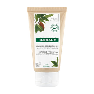 Klorane Bálsamo Capilar Leche De Avena 200ml