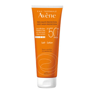 Avène Solar SPF50+ Leite 250ml