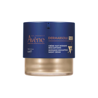Avène Dermabsolu Crema de noche remodelante intensiva 40 ml