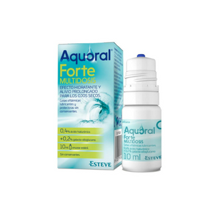 Aquoral Forte Multidose