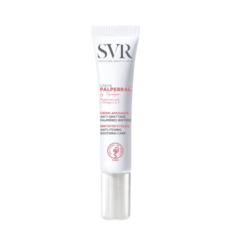 SVR Topialyse Crema para Párpados
