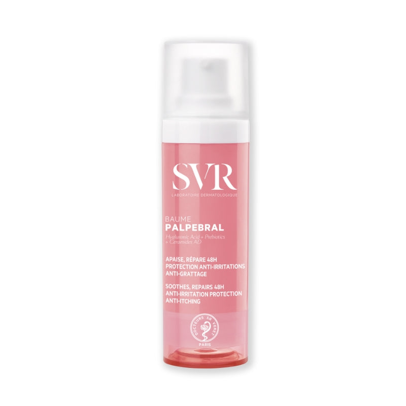 SVR Bálsamo Facial Palpebral - 30ml
