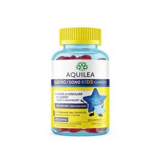 Aquilea Sono Kids 30 Gomas