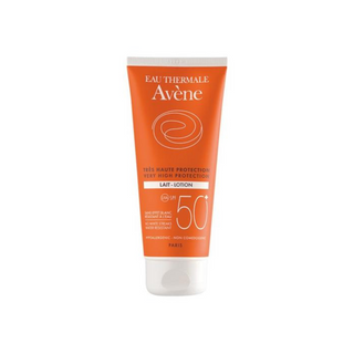Avène Solares Leite 50+ 100ml