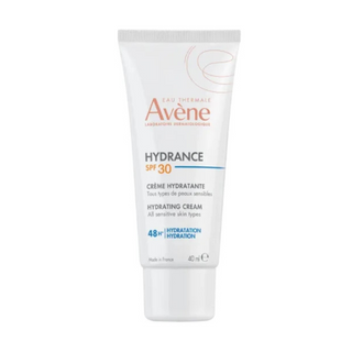 Avène Hydrance Crema UV suave 40 ml 