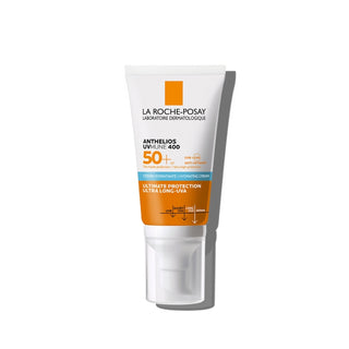 La Roche-Posay Anthelios UVM PO Cr SP 50+ 50ml
