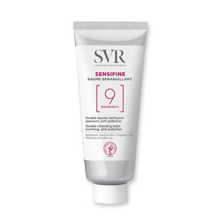 SVR Sensifine Bálsamo Desmaquilhante 100g