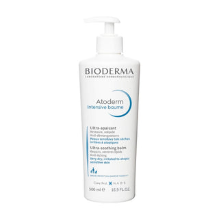 Bioderma Atoderm Intensive Baume 500ml