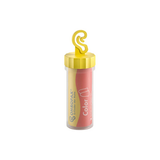 Ohropax Soft Tampões Auriculares Cores 2 unidades
