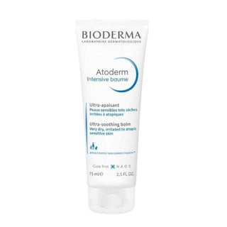 Bioderma Atoderm Intensive Baume 75ml