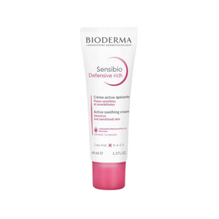 Bioderma Sensibio Defensive Creme Rico 40ml