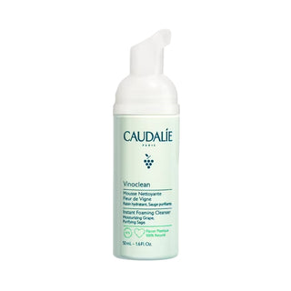 Caudalie Vinoclean Espuma de Limpeza 50ml