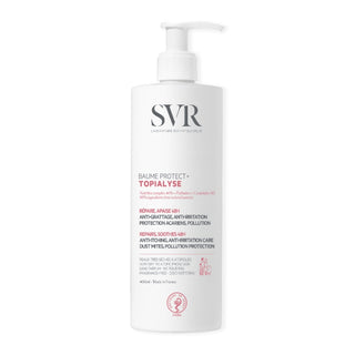 SVR Topialyse Baume Protect+ Bálsamo Reparador e Calmante 400ML