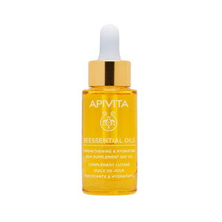 Apivita Beessentials Aceite De Día 15ml